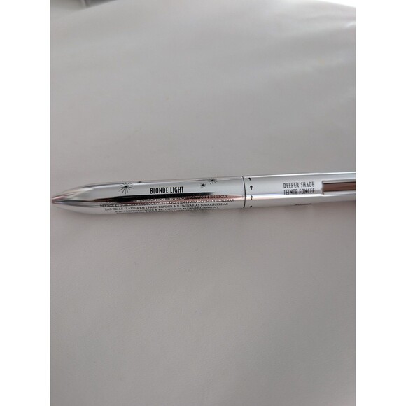 Benefit Cosmetics Eye Brow Contour blonde light - Picture 3 of 4